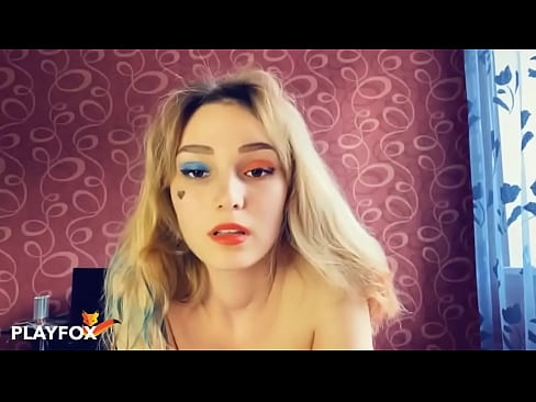 ❤️ משקפי מציאות מדומה קסומים נתנו לי סקס עם הארלי קווין פורנו ב-iw.sex-porntube.ru