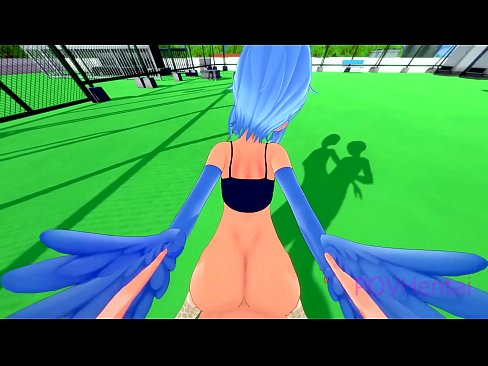 ❤️ נערת מפלצת הארפי. פורנו ב-iw.sex-porntube.ru