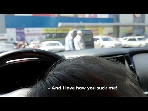 ❤️ נשאב ממש בחניון מחוץ לסופר פורנו ב-iw.sex-porntube.ru