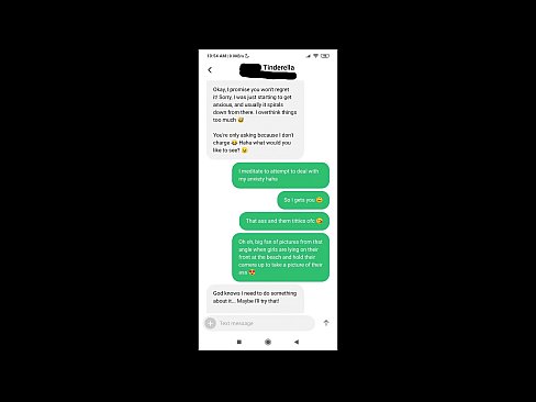 ❤️ הוספתי PAWG חדש מ-Tinder להרמון שלי (כולל שיחה עם טינדר) פורנו ב-iw.sex-porntube.ru